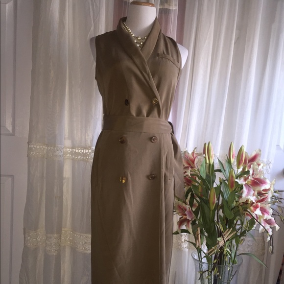 SILX ladies dress - Picture 3 of 8